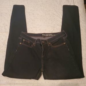 Gap skinny jeans